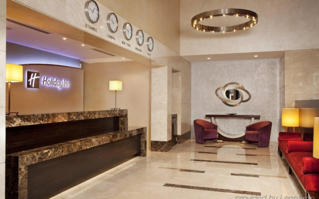 Holiday Inn Istanbul Sisli by IHG