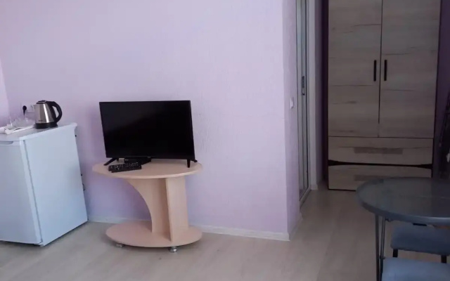 Гостевой дом Зелёная бухта