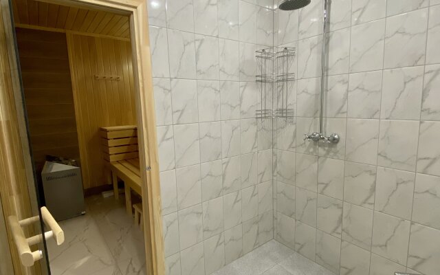 Kuray Hotel