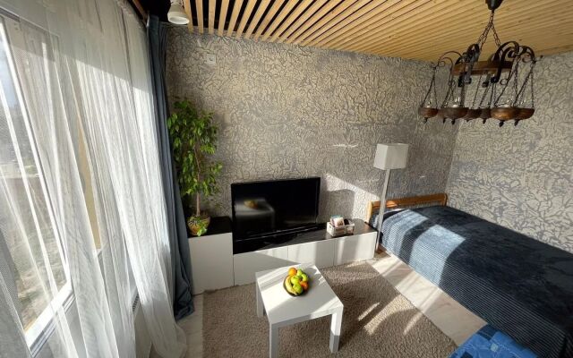 Квартира Студия Сокол