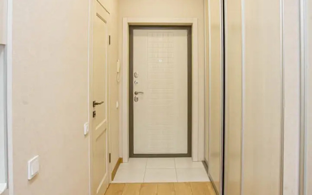 Квартира ЖК Парковый Кемерово