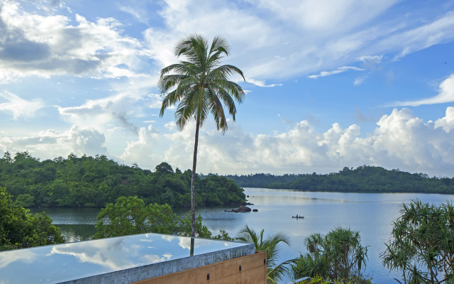 Tri Koggala by Amaya Hotel