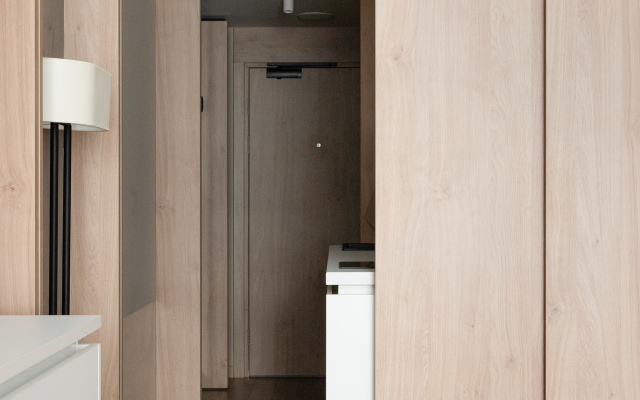 Апартаменты Valo