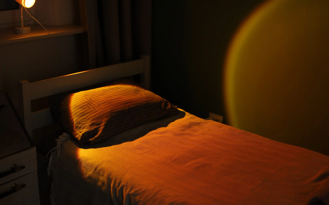 Квартира Умптек отдых с видом на Хибины