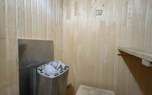Kapitana Guest house