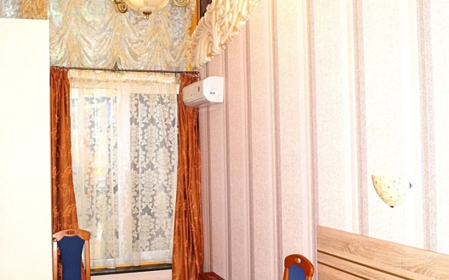 Laki Mini-Hotel