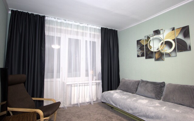 svobodna Bolshaya Yakimanka Flat
