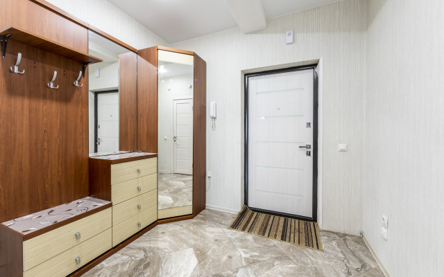 Zarechniy 39a Apartments