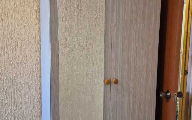 V Otele Bely Pesok Apartments