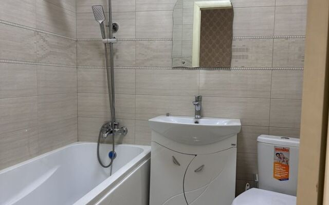 Квартира на Орджоникидзе 88к1