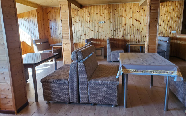 Alla-Roma Guest house