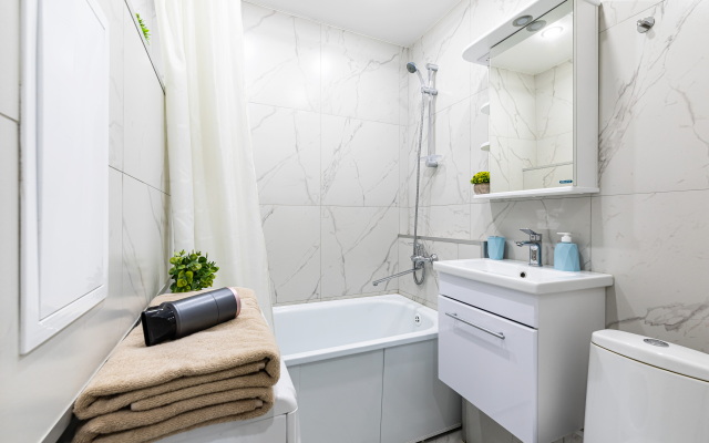 Апартаменты Коротченко