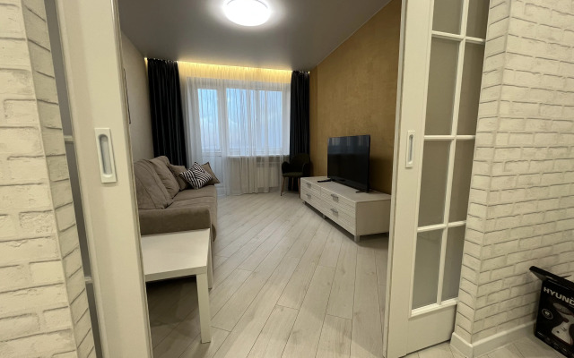 Uyutnaya Naprotiv Zheleznodorozhnogo Vokzala Flat