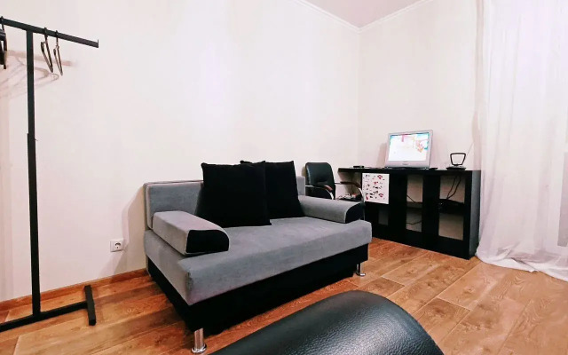 Квартира на улице Дмитрия Менделеева 2