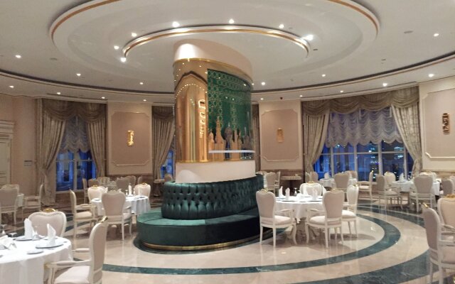 Sport Hotel Ashgabat