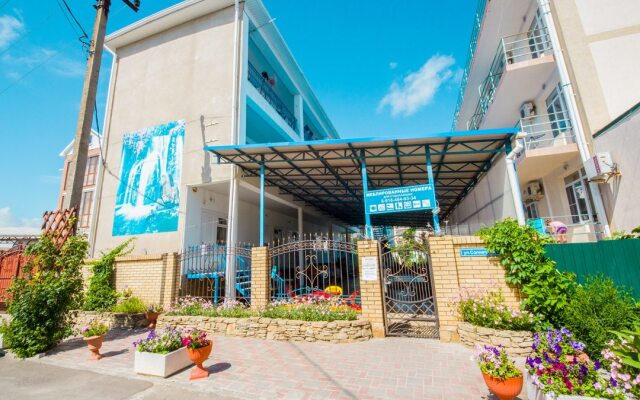 Гостевой Дом Лиза