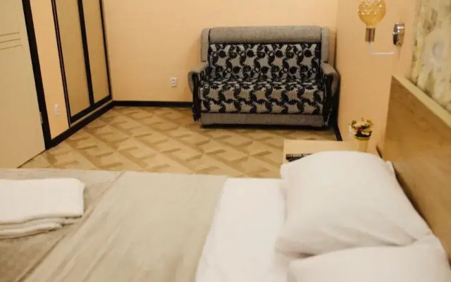 Квартира на площади Максима Горького 4