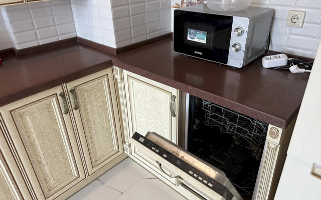 Апартаменты 306 Приморская 30А