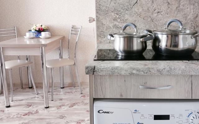 Квартира Студия у Аэропорта