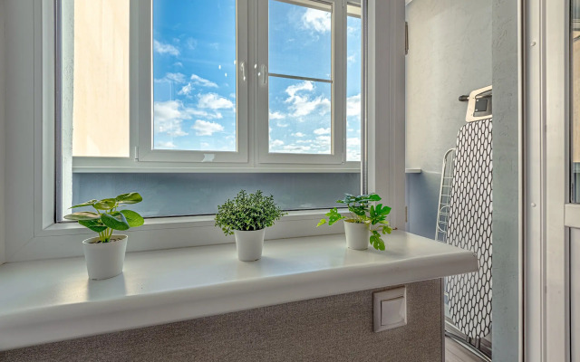 Апартаменты у метро Лухмановская