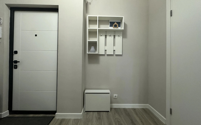 Domashniy Klyuch Flat