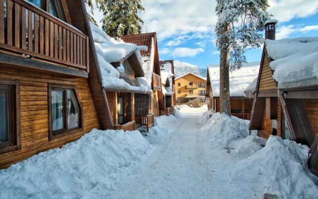 Nefёd Guest House
