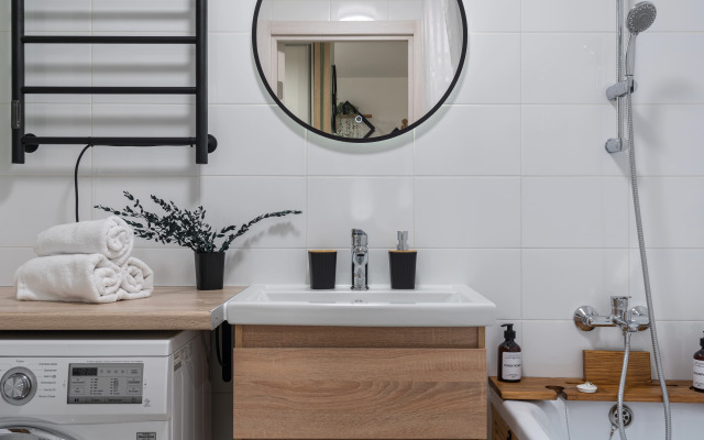 Квартира Бусиновский Парк