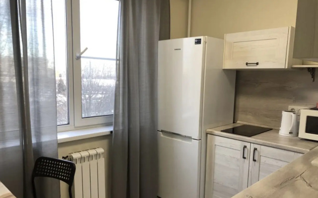 Апартаменты на Каширское шоссе 108к1