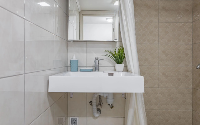 Loft 4 okolo Tts Etazhi Apartments