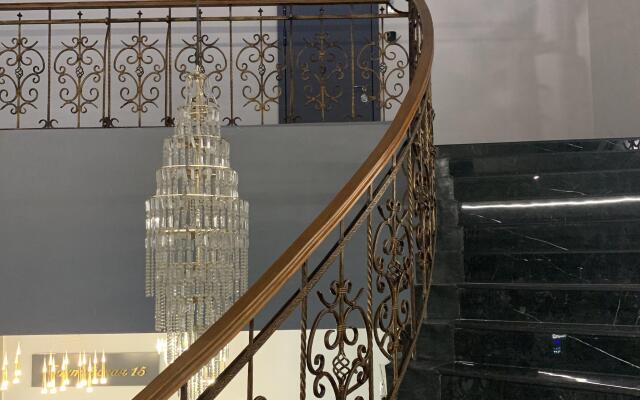 Апартаменты Около Сокола