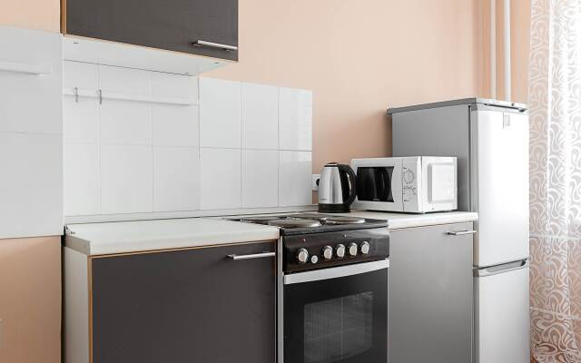 Апартаменты Уютная квартира 42м2