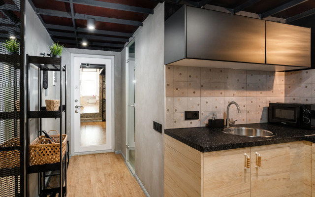 Апартаменты  Comfort Life в Измайлово For you