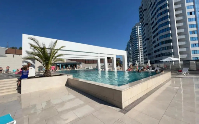 Апартаменты Морская Симфония 2 16