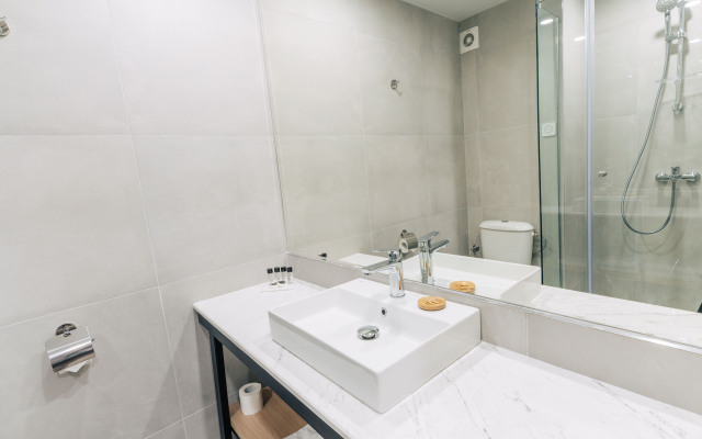 SUNEO Perla Hotel