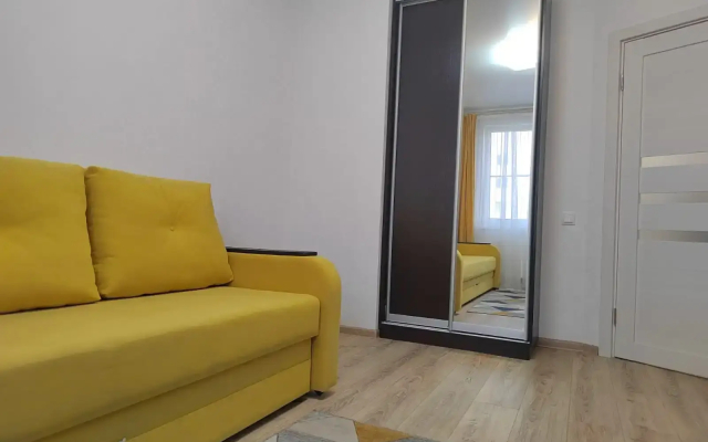 Квартира дизайнерская с красивыми видами