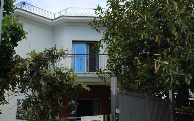 Вилла Stesicoro Suite