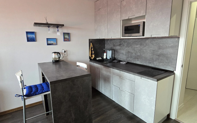 Апартаменты Wings