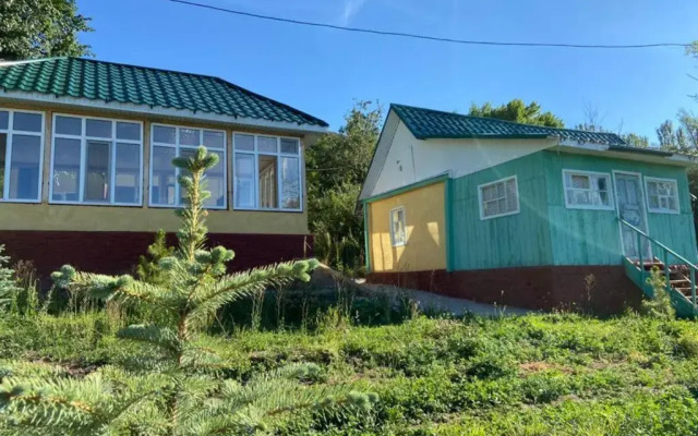 Gostevoy Dom Atai Guesthouse