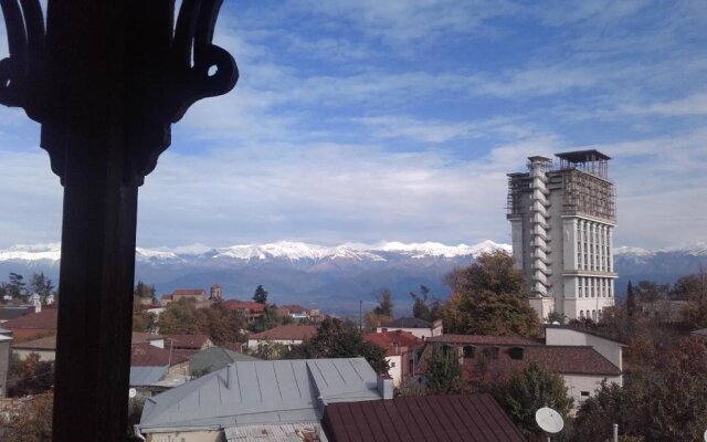 Top Floor Guest House