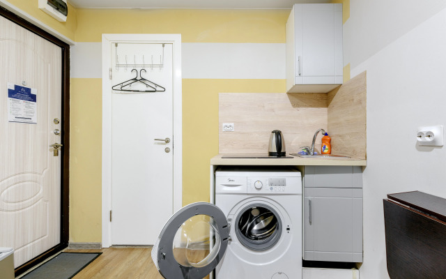 Апартаменты двухместные 10 руз у метро Пушкинская