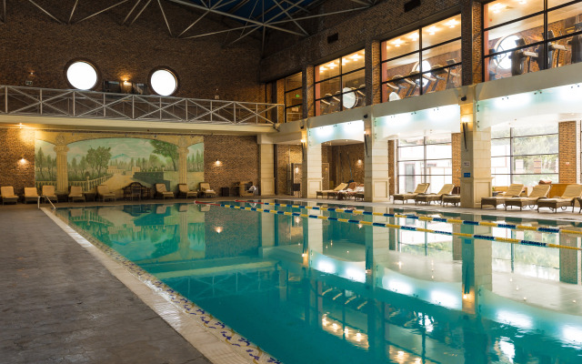 Excelsior Hotel & Spa Baku