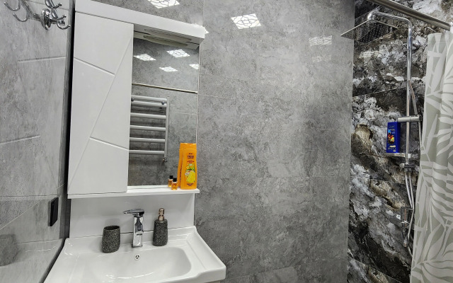 Квартира 3-комнатная квартира у метро