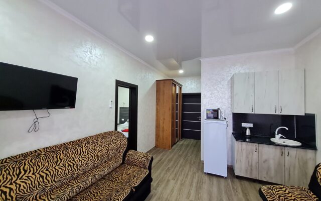 Svetlana Guest House