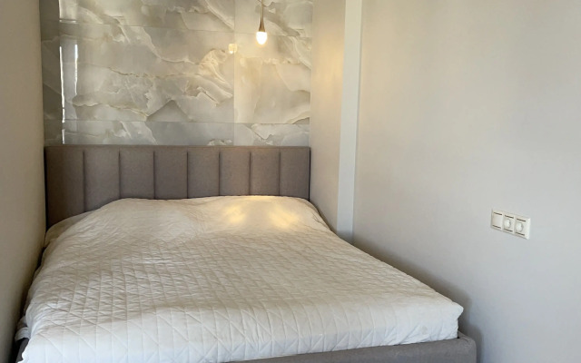 Mamaev Kurgan Flat