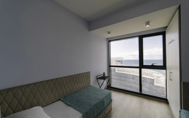 Miracle Park Apartments