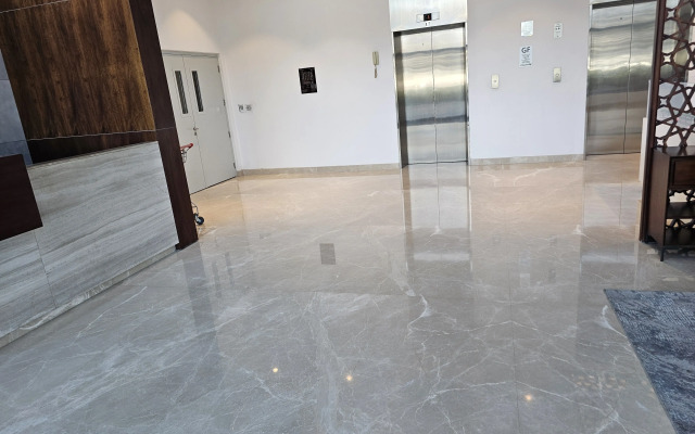 Maryam Island Apartments