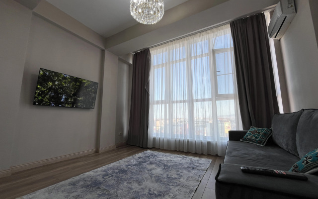 Апартаменты SUNDAG Д69