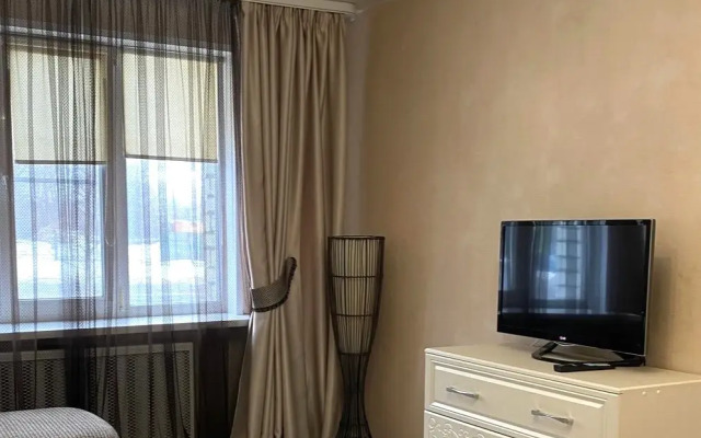 Квартира Просторная 2-комнатная Райское наслаждение в Орбите