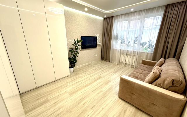 Апартаменты у ТЦ Лемана ПРО Иваново