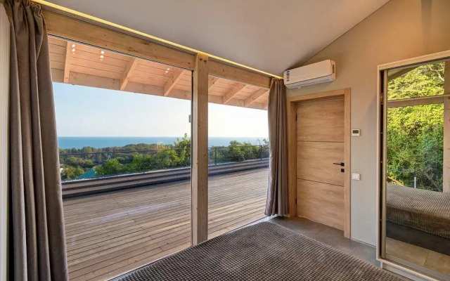 Частный дом Морской дом